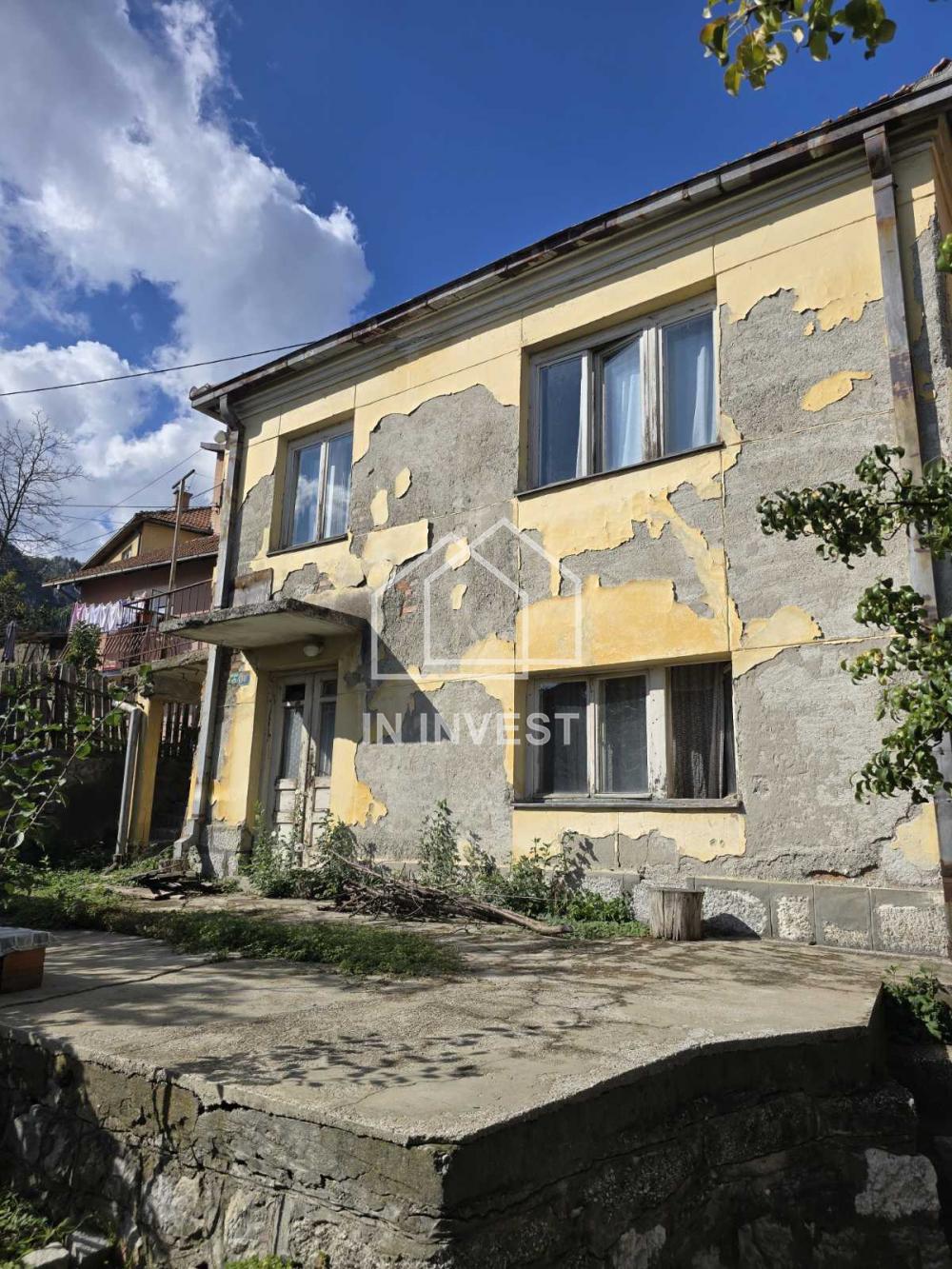 Na prodaju kuća u Užicu – naselje Aleksića Most🏡