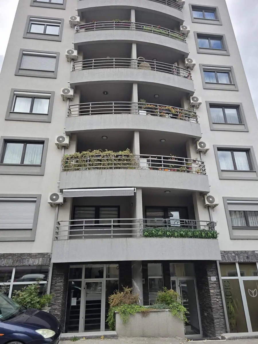 Квартира · 68 m² · Užice, Centar